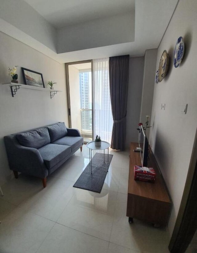 パメンカン アパートメント アットタマン アングレック レジデンス