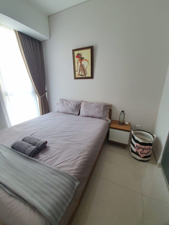 パメンカン アパートメント アットタマン アングレック レジデンス