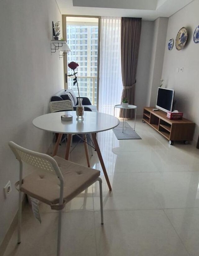 パメンカン アパートメント アットタマン アングレック レジデンス