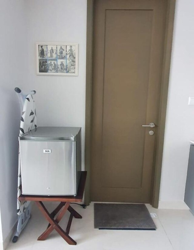 パメンカン アパートメント アットタマン アングレック レジデンス