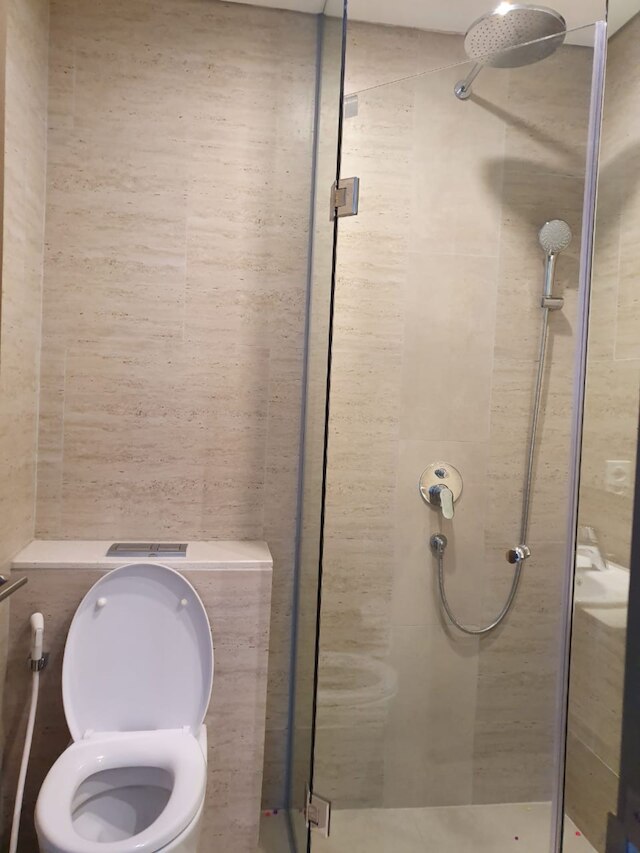 パメンカン アパートメント アットタマン アングレック レジデンス