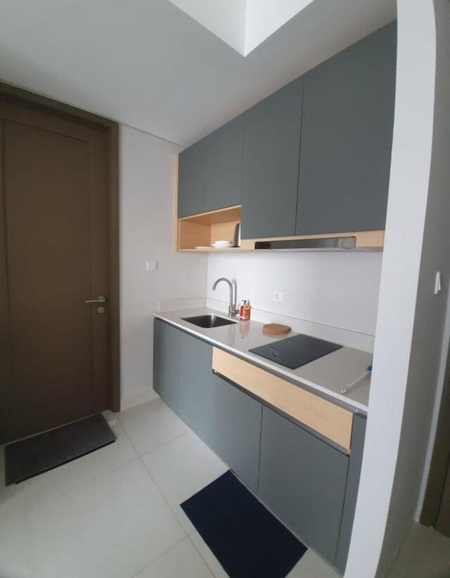 パメンカン アパートメント アットタマン アングレック レジデンス