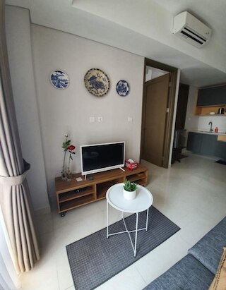 パメンカン アパートメント アットタマン アングレック レジデンス