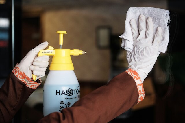 パメンカン アパートメント アットタマン アングレック レジデンス