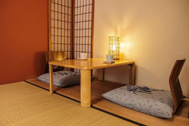 ゲストハウス　花　伏見稲荷