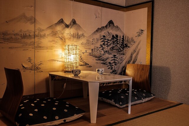 ゲストハウス　花　伏見稲荷