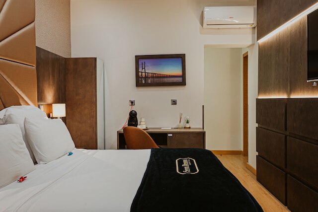 セブン ドリームズ スイーツ