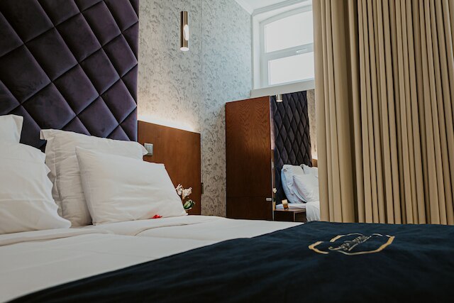 セブン ドリームズ スイーツ