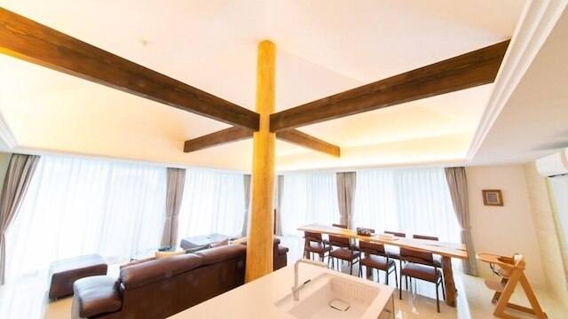 石垣島 The Miyara Garden