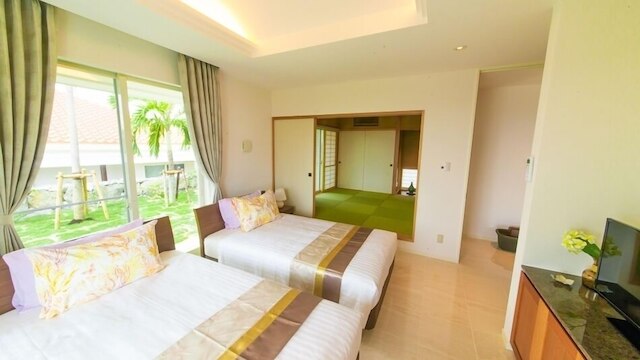 石垣島 The Miyara Garden