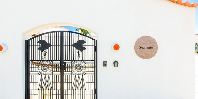 石垣島 The Miyara Garden