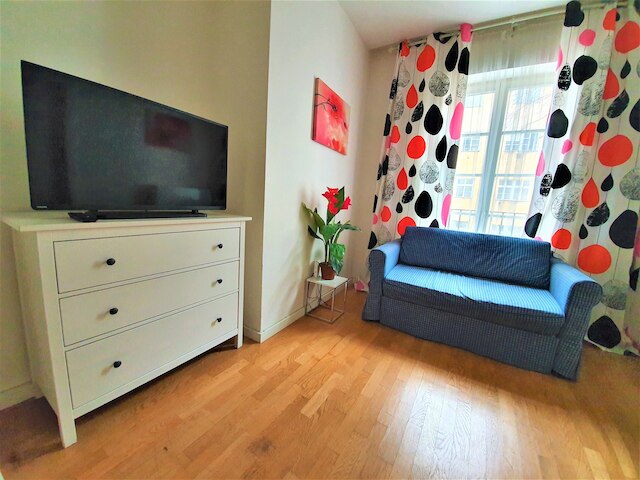 アパートメント ソフィア