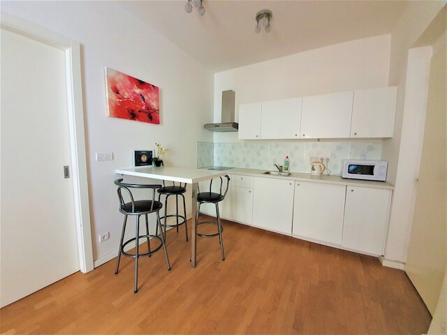 アパートメント ソフィア