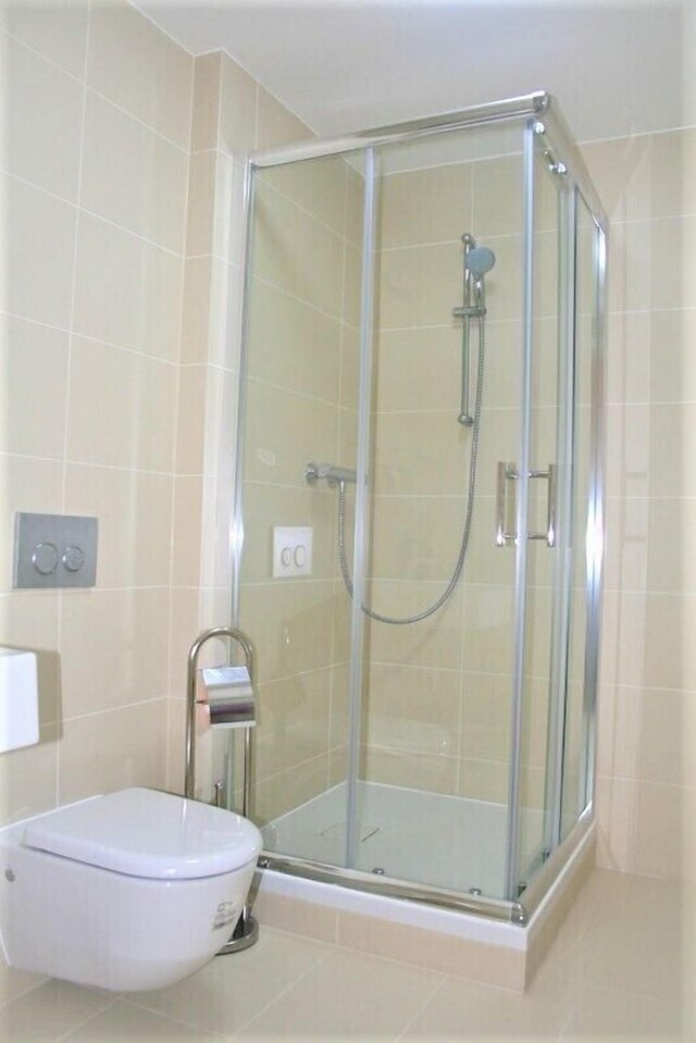 アパートメント ソフィア