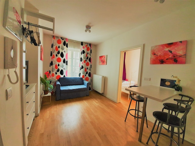 アパートメント ソフィア