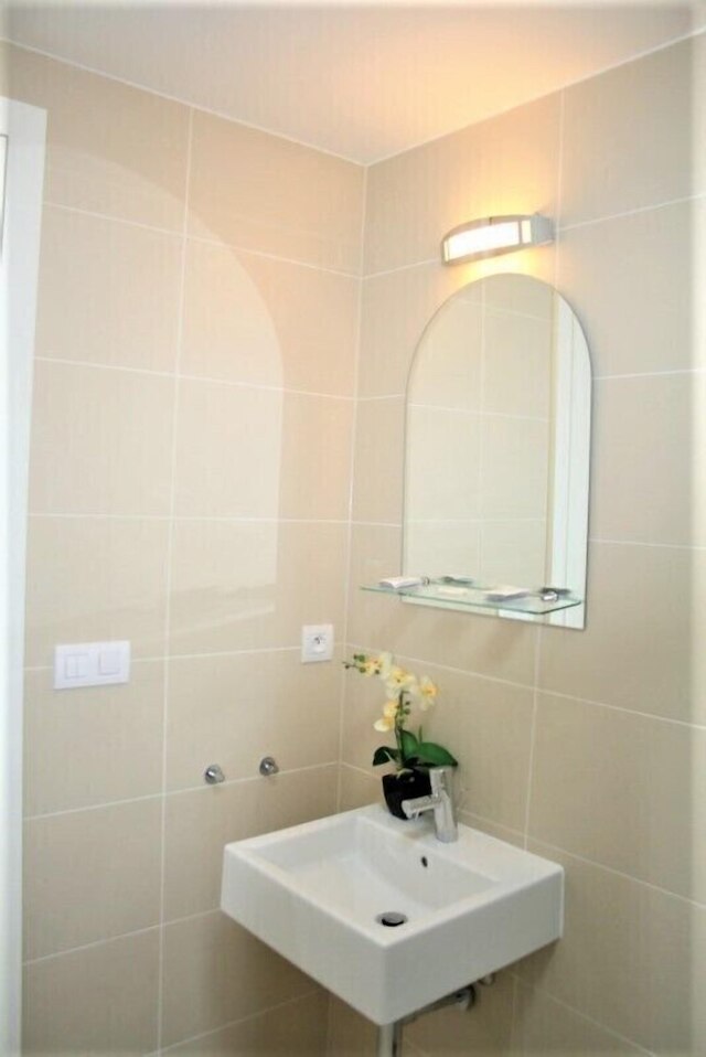 アパートメント ソフィア