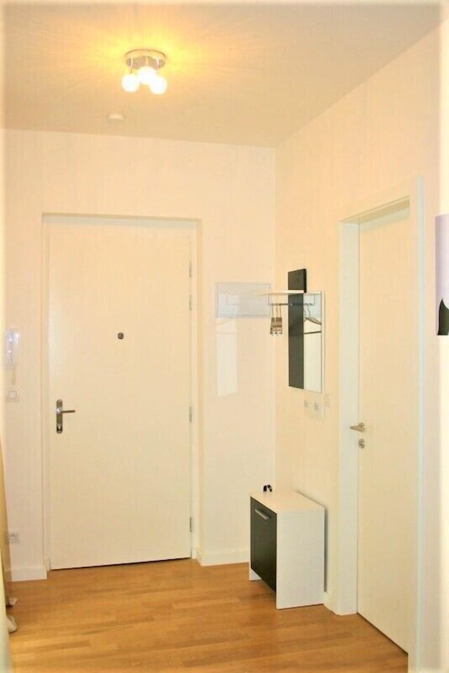 アパートメント マリリン