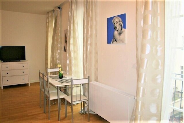 アパートメント マリリン