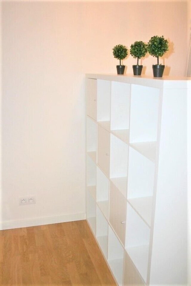 アパートメント マリリン