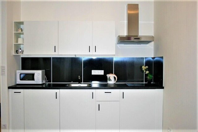 アパートメント マリリン