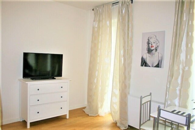 アパートメント マリリン