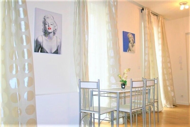 アパートメント マリリン