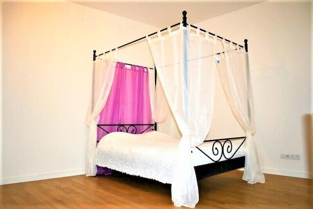 アパートメント マリリン