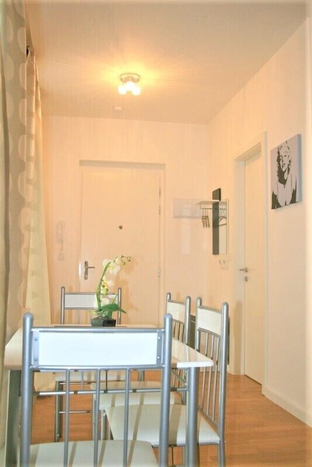 アパートメント マリリン