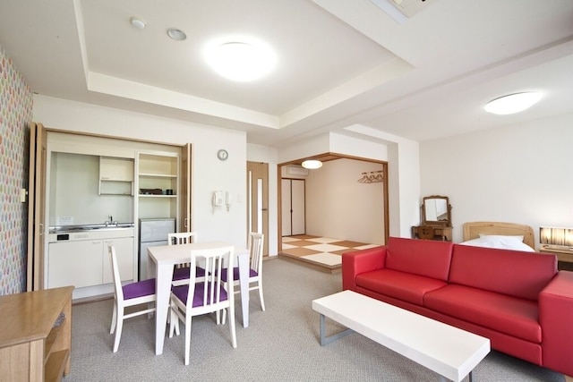 スターダストヴィレッジ星生