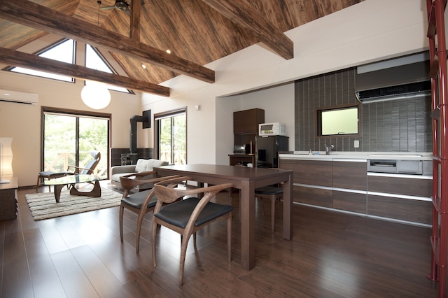 スターダストヴィレッジ星生