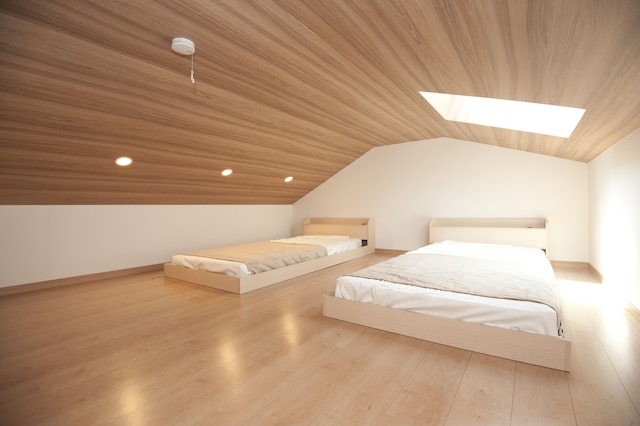 スターダストヴィレッジ星生