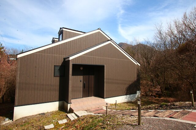 スターダストヴィレッジ星生