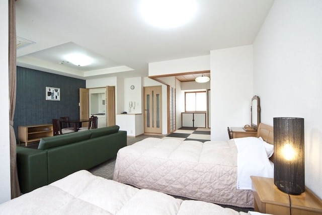 スターダストヴィレッジ星生