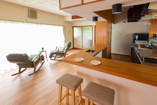 グランツリー箱根仙石原