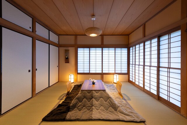 グランツリー箱根仙石原