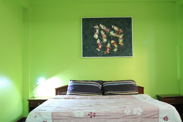 スワン イン 2 ゲスト ハウス