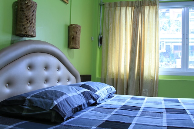 スワン イン 2 ゲスト ハウス