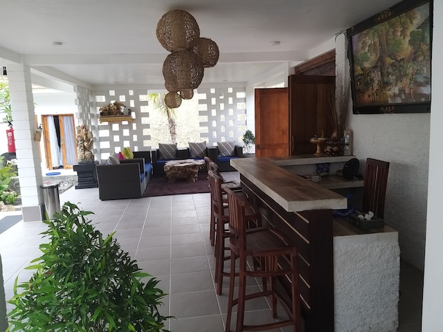 アディ アビアン ヴィラズ