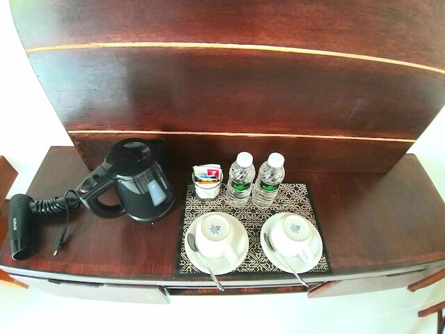 アディ アビアン ヴィラズ