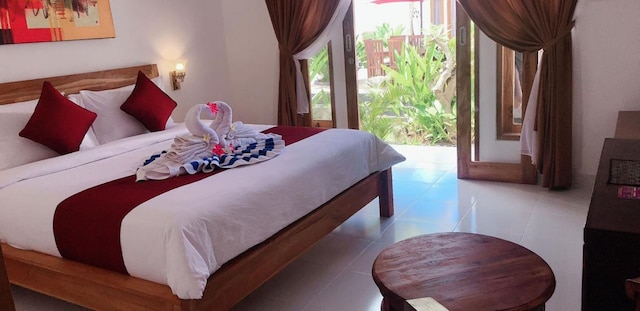 アディ アビアン ヴィラズ