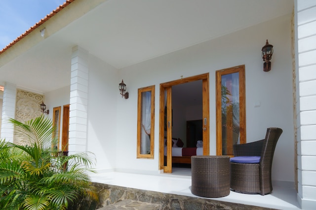 アディ アビアン ヴィラズ