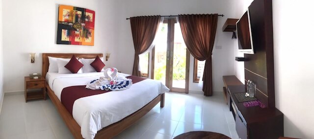 アディ アビアン ヴィラズ