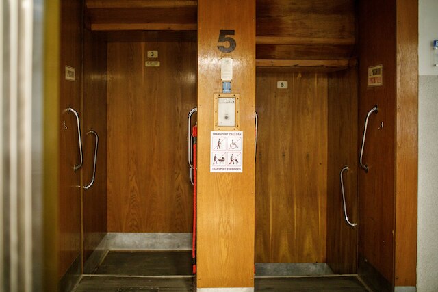 ホテル プラネット プラハ