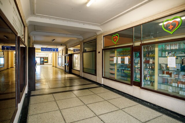 ホテル プラネット プラハ