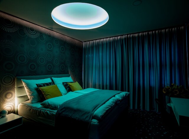 ホテル プラネット プラハ