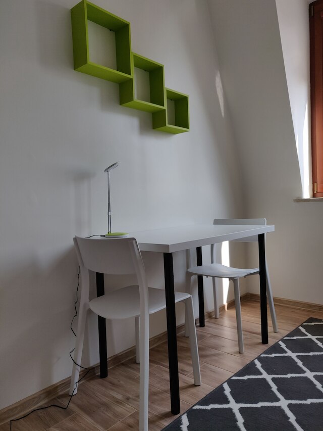 601 アパートメンツ