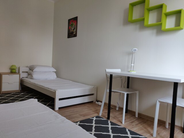 601 アパートメンツ