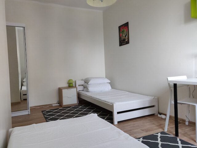 601 アパートメンツ