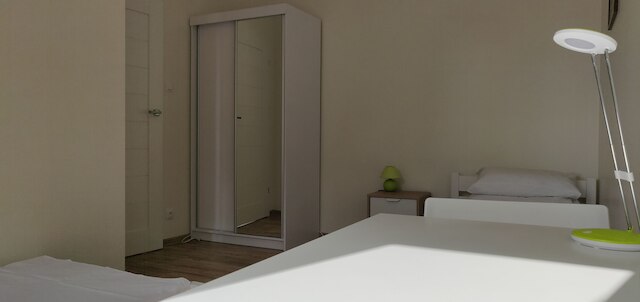 601 アパートメンツ