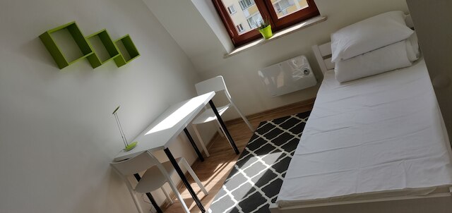 601 アパートメンツ